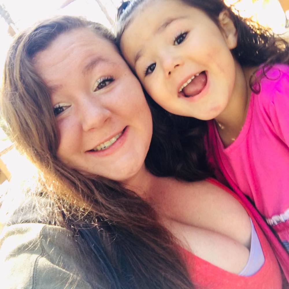 Meet your Posher, Meriah